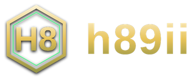 h89ii logo